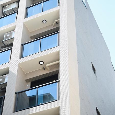 Ankangju 台南 エクステリア 写真